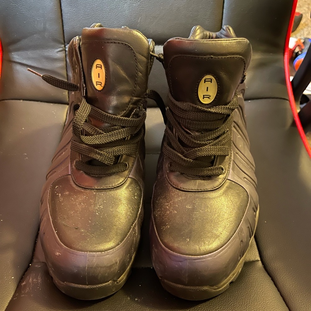 Nike acg boots